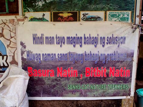 slogan kalikasan|kalikasan wag mong sirain reegea.